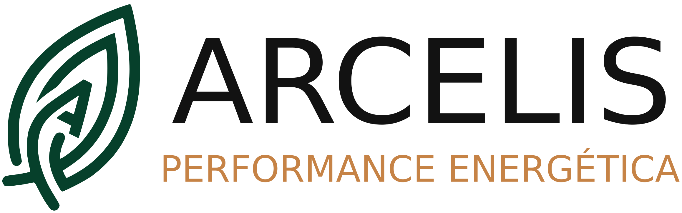 Logo da empresa Arcelis