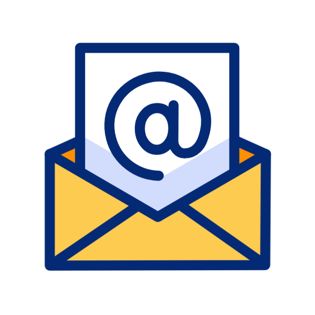 icone de e-mail